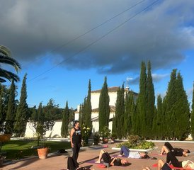 5 días de retiro de yoga de verano en Chiclana De La Frontera, España - Photo 5