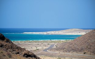 La Paz Retreats & Trips
