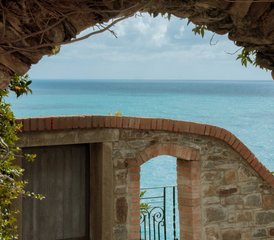 7 jours en retraite Dolce Vita de yoga et randonnée près des Cinque Terre, Italie - Photo 4