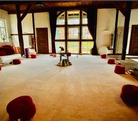 3 jours de calme intérieur et de stabilité – stage de Soul Motion et de Yin Yoga Relax à Steinfurt, Allemagne - Photo 4