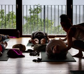 6 días de baño de bosque: yoga, arte y naturaleza en Huesca, España - Photo 4