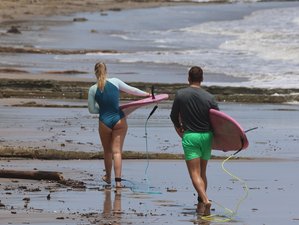 7 jours surf & détente avec guide à Popoyo, Nicaragua