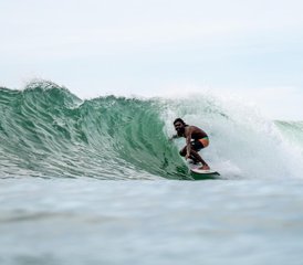 108 Day Surf-Only Package in Mirissa, Sri Lanka - Photo 1