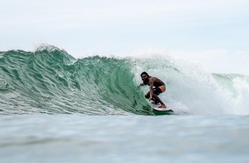 8 Tage Surf-Only-Paket in Mirissa, Sri Lanka