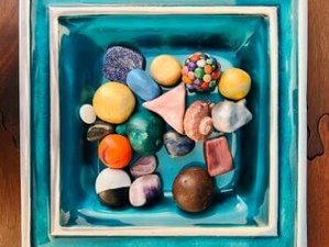 5 Day Self-Exploration Retreat through Expressive Arts in Connacht, Ireland