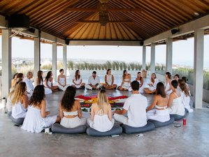 12 Day 100-Hour Embodied Alignment: Yoga Therapy Teacher Training in Bali, Indonesia