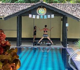 14 Day Yoga Retreat with Meditation to Find Yourself in Beautiful Ahangama, Sri Lanka - Photo 2