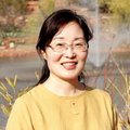Junghee Jang - portrait