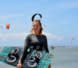 5-Daagse Kitesurfvakantie in Lo Stagnone, Sicilië, Italië - Photo 3