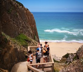 6 Day Meditation and Yoga Holiday in Sintra, Portugal - Photo 5