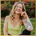 Erika Miller - portrait