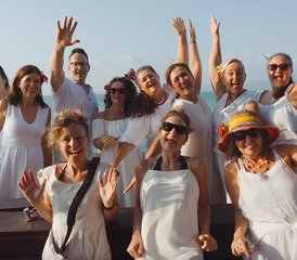 7 Day Transformative Wellness Retreat in Koh Samui, Thailand - Photo 3