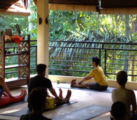 07 Day Wellness and Yoga Holiday in Bali, Indonesia - Photo 1