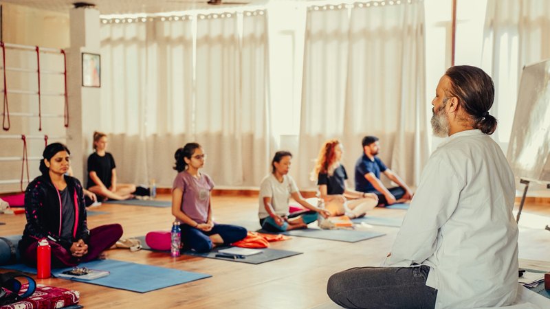 Self Paced Online 200 Hour Online (Hatha, Ashtanga, Vinyasa,) with Bonus Yoga Nidra TTC