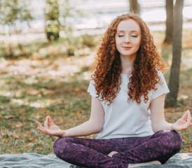 5 Tage Yoga und Wandern, ein Programm für die Seele im Erzgebirge, Sachsen, Deutschland - Photo 5