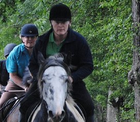4 Day Iconic Coastal Horse Ride Tour to Dunluce Castle and Giant's Causeway in Northern Ireland - Photo 2