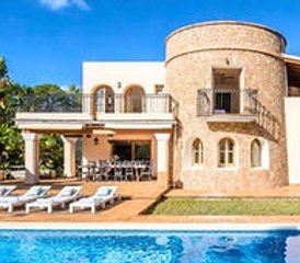 7 Day Women Only 'Goddess Yoga Retreat' on Cala Nova, Ibiza, Spain - Photo 3