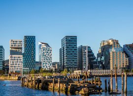 Oslo Retreats und Reisen