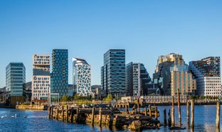 Oslo Retraites en Reizen