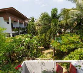 7 Day Nature and Village Vibe: Meditation and Yoga Retreat in Koh Samui, Thailand - Photo 3