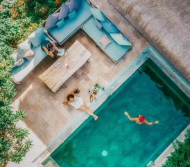 4 Tage Magisches Yoga-Paket auf Paradise Island Gili Air, Lombok, vor Bali, Indonesien - Photo 2