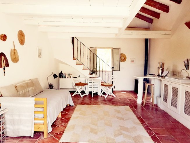 SHINE: 4 Day Yoga Retreat for Women in Off-Grid Eco Mountain Retreat ...