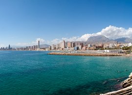 Alicante Retreats & Trips