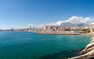 Alicante Retraites et Voyages