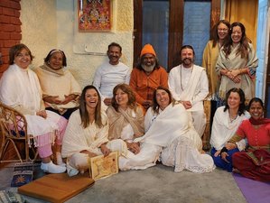 6 Day Kundalini Kriya Yoga Retreat in Rishikesh, India