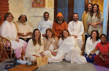 6 Day Kundalini Kriya Yoga Retreat in Rishikesh, India