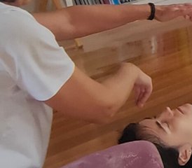 3 días en retiro para conectar y expandir tu energía con yoga y Chikung en Cantabria, España - Photo 4