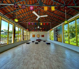 7 jours de rajeunissement en cure détox ayurvédique avec yoga et méditation à Goa, Inde - Photo 2
