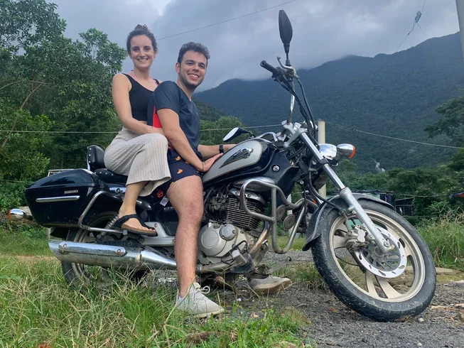 4 Day Hoi An to DMZ and Hue Loop Guided Motorcycle Tour in Central Vietnam photo 2