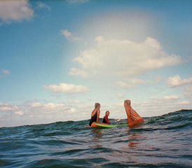 78 Tage Surfen, Yoga, gesundes Essen und epische Vibes – Ihre unvergessliche Reise an die portugiesische Küste - Photo 1