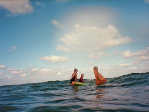 8 Dagen Surfen, Yoga, Strand en Goede Vibes - Jouw Onvergetelijke Reis naar de Portugese Kust