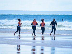 5 Day Surf and Chill Camp in Cascais, Portugal