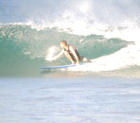 8 jours en stage de surf tout compris pour tous niveaux à Playa Avellanas, Costa Rica - Photo 5