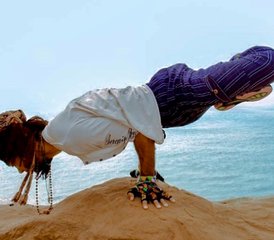 14 Day 100-Hour 'Prana' Breathwork Teacher Training in Koh Phangan, Thailand - Photo 3