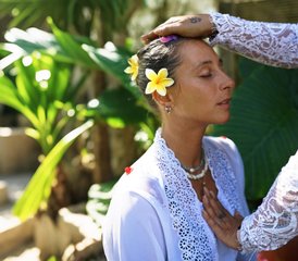 33 jours en stage de yoga privé et de bien-être Rebirth Soul à Ubud, Bali, Indonésie - Photo 1