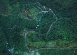 Hue Retreats und Reisen