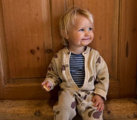 5 Tage Bergglanz Mama-und-Kind-Retreat (Baby, Kleinkind, Kleines Kind) in Kitzbühel, Österreichische Alpen - Photo 5