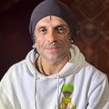 Sahaj Kaliman - portrait