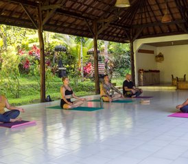 11 Day Belonging, Authenticity, and Vulnerability Yoga Holiday in Bali, Indonesia - Photo 2