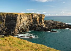 Cork Retreats & Trips