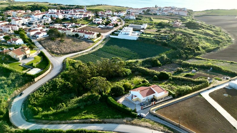 5 Day Silent Retreat in the Serene Coastal Setting of Peniche, Portugal with Yoga and Meditation