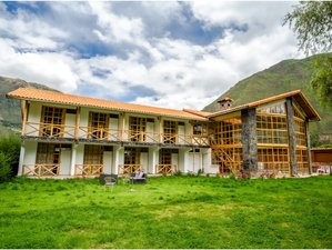 3 Day Ayahuasca Retreat in Cusco Mountains