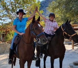 18 Tage Sonniger Reiturlaub in Heraklion, Kreta, Griechenland - Photo 1