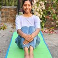 Prakriti Ranabhat - portrait