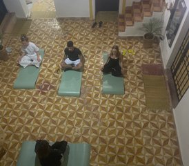 8 jours en stage de surf et yoga pour débutants et intermédiaires à Tamraght, Maroc - Photo 5
