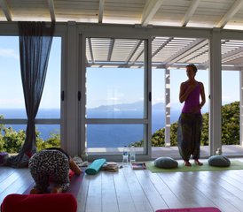 8 Day Awaken Your Inner Buddha: Meditation and Healing Yoga Retreat in Lefkada, Greece - Photo 3